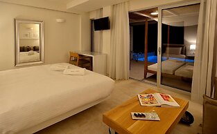 Insula Alba Resort & Spa