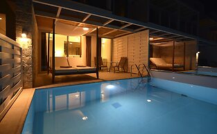 Insula Alba Resort & Spa