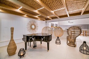 Insula Alba Resort & Spa