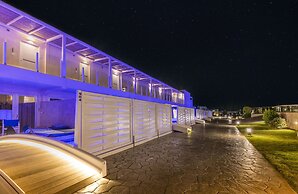 Insula Alba Resort & Spa
