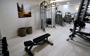 Insula Alba Resort & Spa