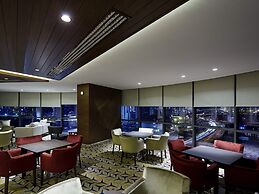 Pullman Istanbul Airport and Convention Center Hotel