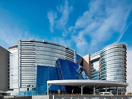 Pullman Istanbul Airport and Convention Center Hotel