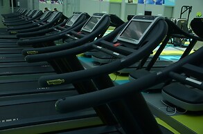 Pullman Istanbul Airport and Convention Center Hotel