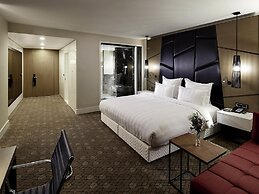 Pullman Istanbul Airport and Convention Center Hotel