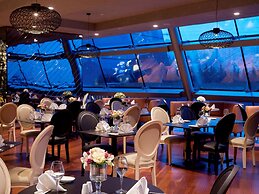 Pullman Istanbul Airport and Convention Center Hotel