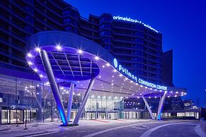 Pullman Istanbul Airport and Convention Center Hotel