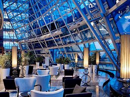 Pullman Istanbul Airport and Convention Center Hotel