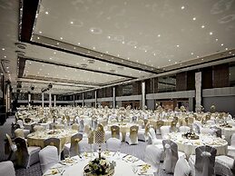 Pullman Istanbul Airport and Convention Center Hotel