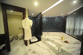 Pullman Istanbul Airport and Convention Center Hotel