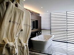 Pullman Istanbul Airport and Convention Center Hotel