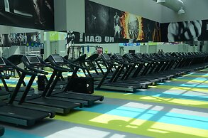 Pullman Istanbul Airport and Convention Center Hotel