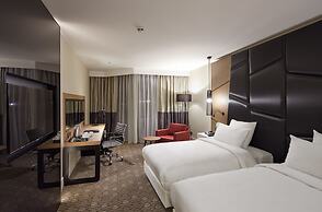 Pullman Istanbul Airport and Convention Center Hotel