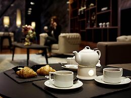 Pullman Istanbul Airport and Convention Center Hotel