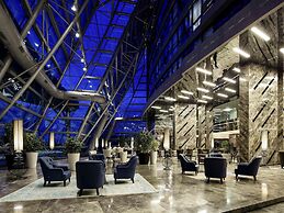 Pullman Istanbul Airport and Convention Center Hotel