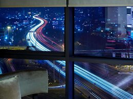 Pullman Istanbul Airport and Convention Center Hotel