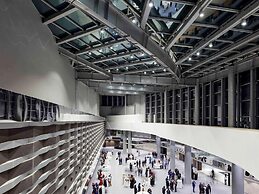 Pullman Istanbul Airport and Convention Center Hotel