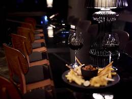 Pullman Istanbul Airport and Convention Center Hotel