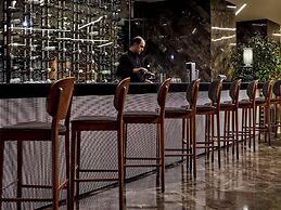 Pullman Istanbul Airport and Convention Center Hotel