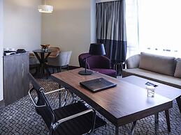 Pullman Istanbul Airport and Convention Center Hotel