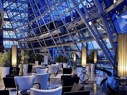 Pullman Istanbul Airport and Convention Center Hotel