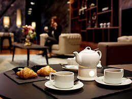 Pullman Istanbul Airport and Convention Center Hotel