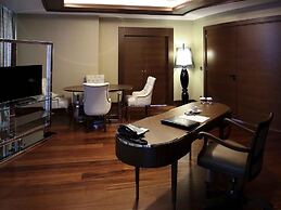 Pullman Istanbul Airport and Convention Center Hotel