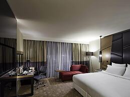 Pullman Istanbul Airport and Convention Center Hotel