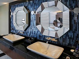 Pullman Istanbul Airport and Convention Center Hotel