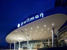 Pullman Istanbul Airport and Convention Center Hotel
