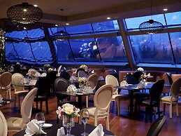 Pullman Istanbul Airport and Convention Center Hotel