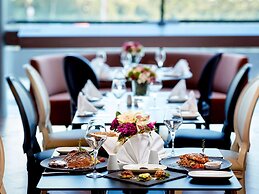 Pullman Istanbul Airport and Convention Center Hotel