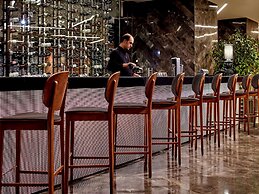 Pullman Istanbul Airport and Convention Center Hotel