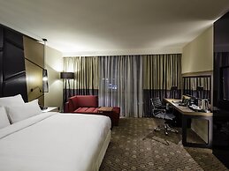Pullman Istanbul Airport and Convention Center Hotel