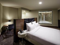 Pullman Istanbul Airport and Convention Center Hotel