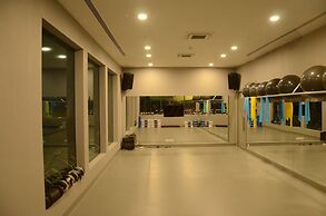 Pullman Istanbul Airport and Convention Center Hotel