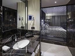 Pullman Istanbul Airport and Convention Center Hotel