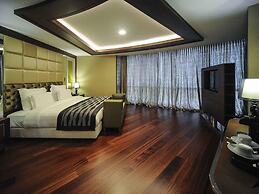 Pullman Istanbul Airport and Convention Center Hotel