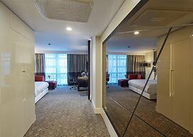 Pullman Istanbul Airport and Convention Center Hotel