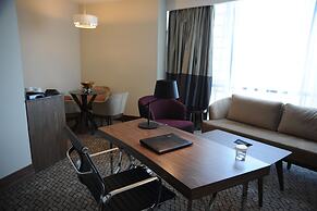 Pullman Istanbul Airport and Convention Center Hotel