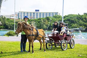 Marine Piazza Okinawa