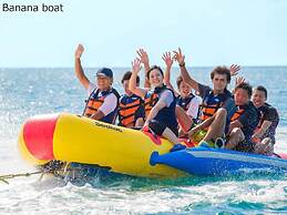 Marine Piazza Okinawa