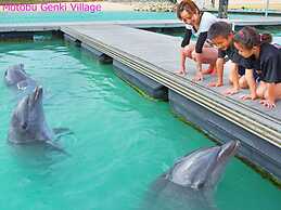 Marine Piazza Okinawa