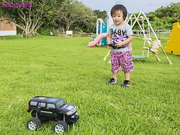 Marine Piazza Okinawa