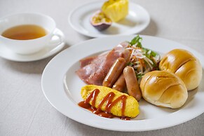 Marine Piazza Okinawa