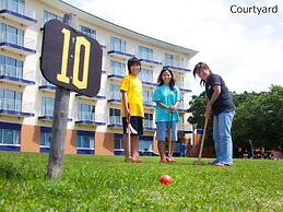 Marine Piazza Okinawa