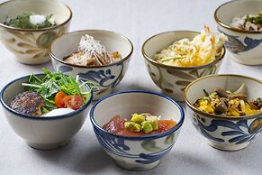 Marine Piazza Okinawa