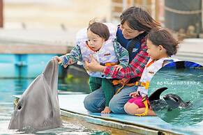 Marine Piazza Okinawa