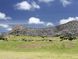 Marine Piazza Okinawa