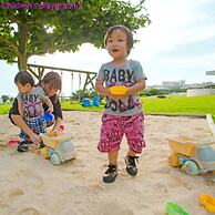 Marine Piazza Okinawa